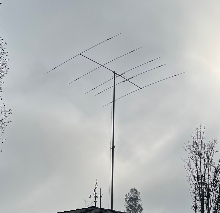 TA-34-XL WARC