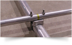 Antenna Element Mount