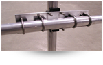 Mosley Mast Mount Assembly