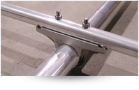 Mosley 2" Boom Element Mount