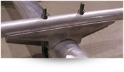 3" Boom Element Mount