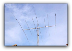 Mosley Amateur Radio Antennas