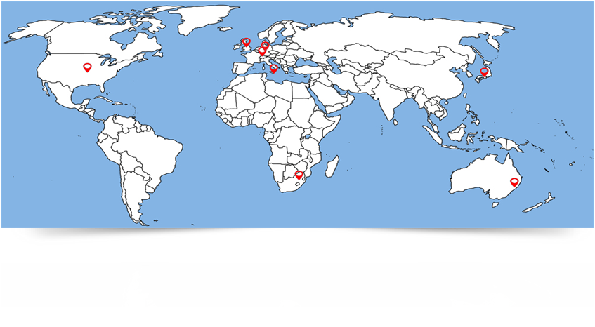 Mosley Antennas Worldwide